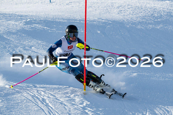 2. BZB CUP SL, 05.01.2026 