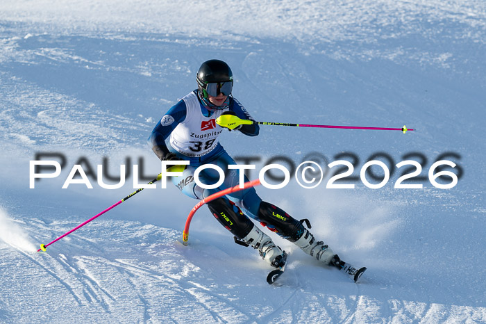 2. BZB CUP SL, 05.01.2026 