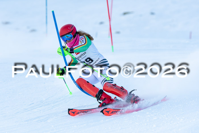 2. BZB CUP SL, 05.01.2026 