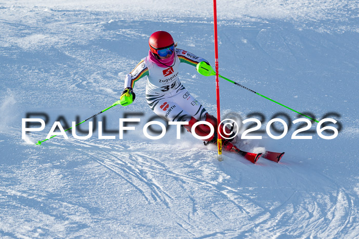 2. BZB CUP SL, 05.01.2026 