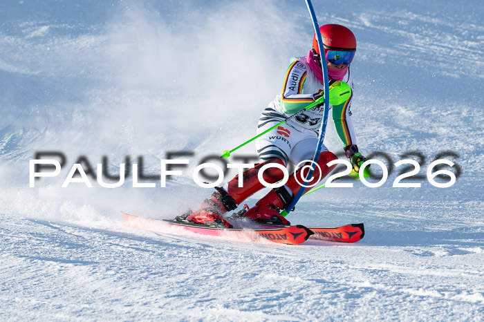 2. BZB CUP SL, 05.01.2026 