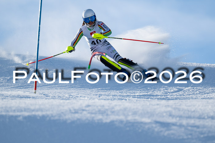 2. BZB CUP SL, 05.01.2026 