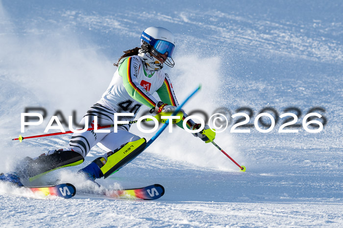 2. BZB CUP SL, 05.01.2026 