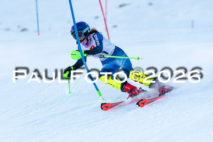 2. BZB CUP SL, 05.01.2026 