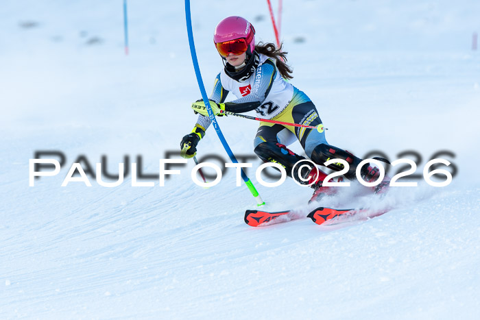 2. BZB CUP SL, 05.01.2026 