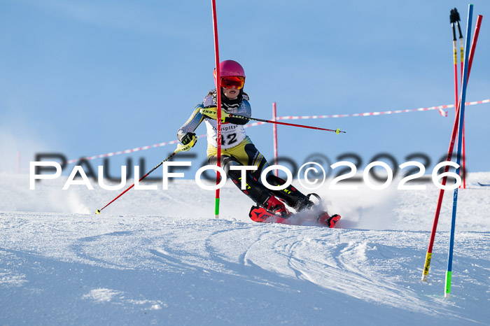 2. BZB CUP SL, 05.01.2026 