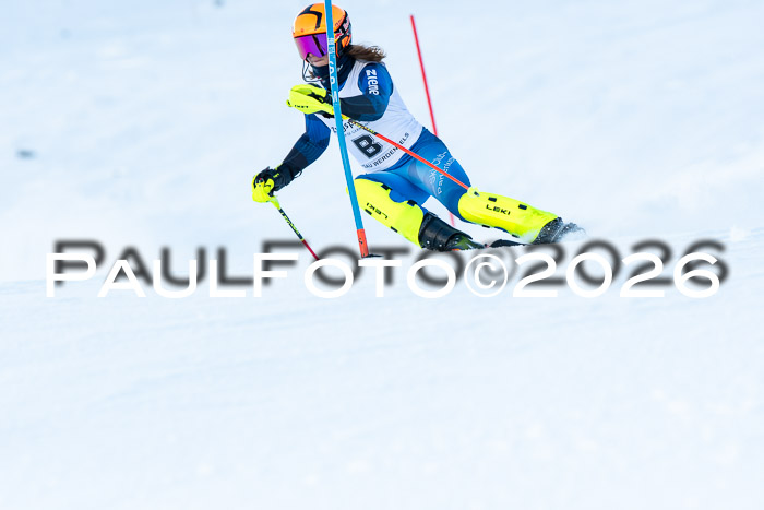 2. BZB CUP SL, 05.01.2026 