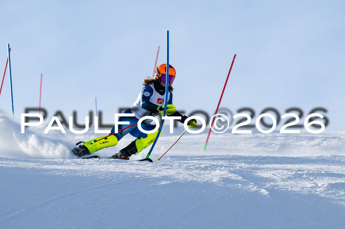 2. BZB CUP SL, 05.01.2026 