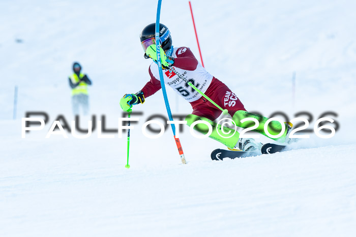 2. BZB CUP SL, 05.01.2026 