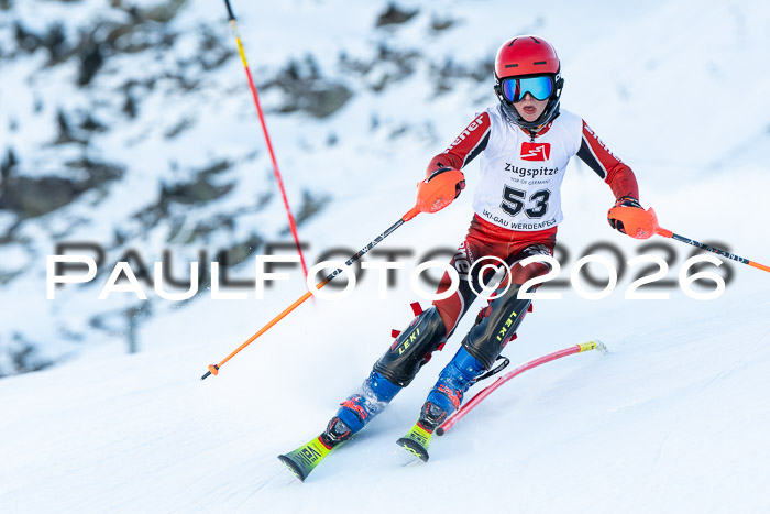 2. BZB CUP SL, 05.01.2026 