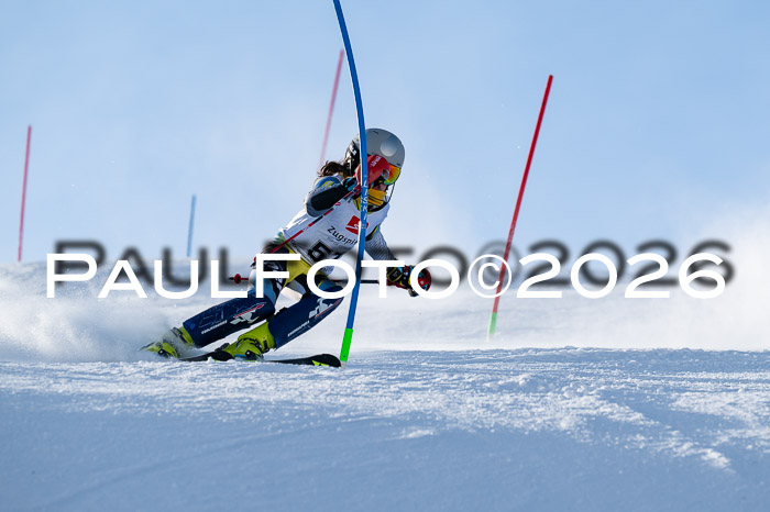 2. BZB CUP SL, 05.01.2026 