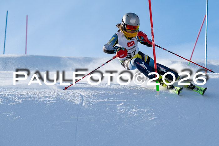 2. BZB CUP SL, 05.01.2026 