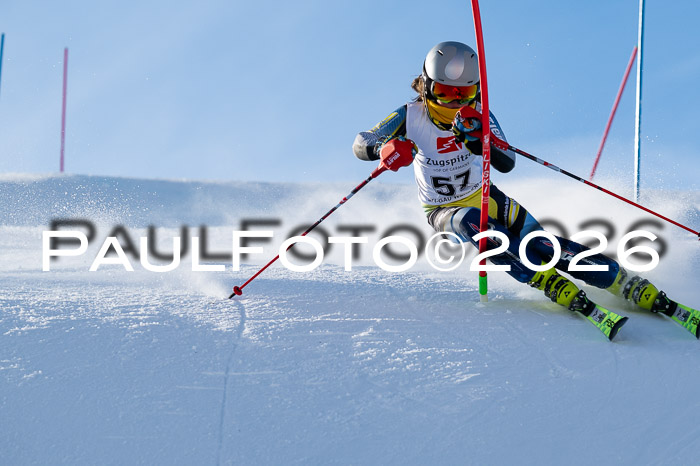 2. BZB CUP SL, 05.01.2026 