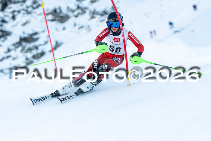 2. BZB CUP SL, 05.01.2026 