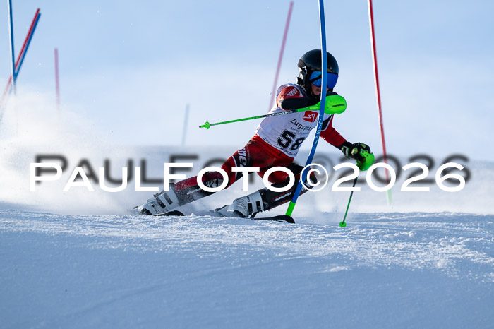 2. BZB CUP SL, 05.01.2026 