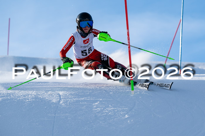 2. BZB CUP SL, 05.01.2026 