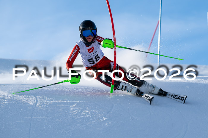 2. BZB CUP SL, 05.01.2026 