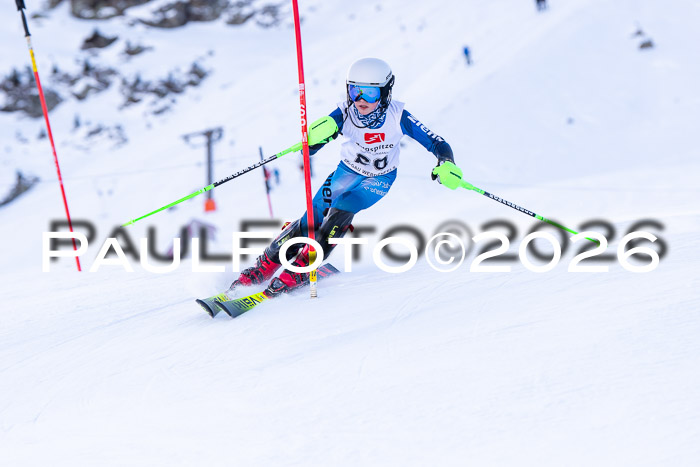 2. BZB CUP SL, 05.01.2026 