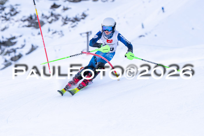 2. BZB CUP SL, 05.01.2026 