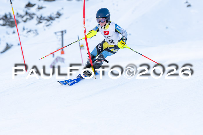 2. BZB CUP SL, 05.01.2026 