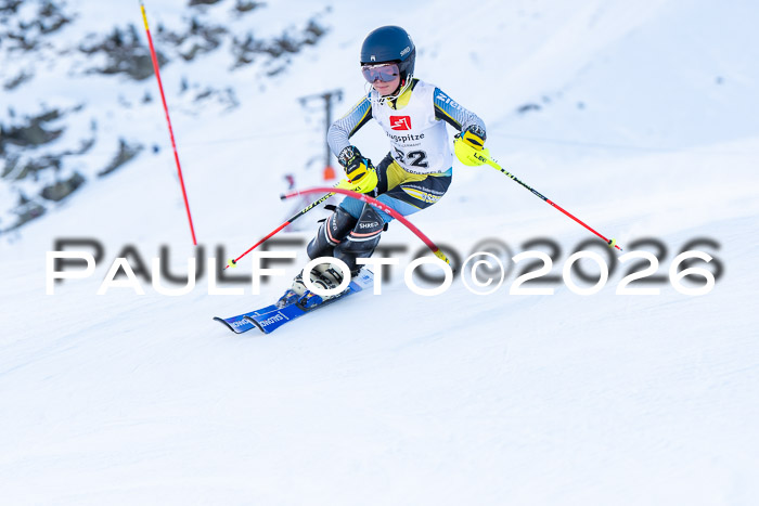 2. BZB CUP SL, 05.01.2026 