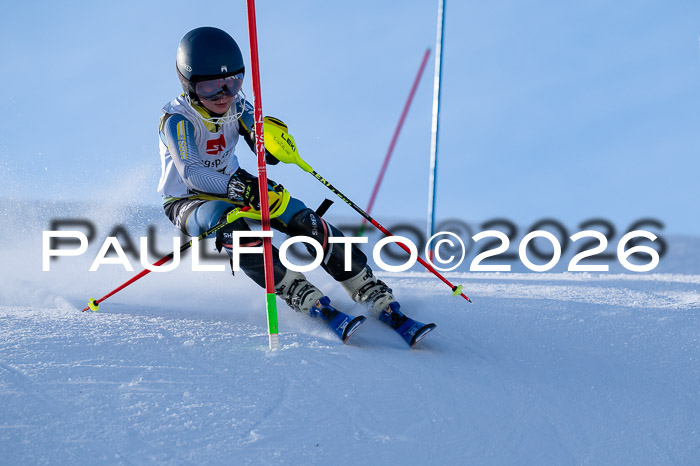 2. BZB CUP SL, 05.01.2026 