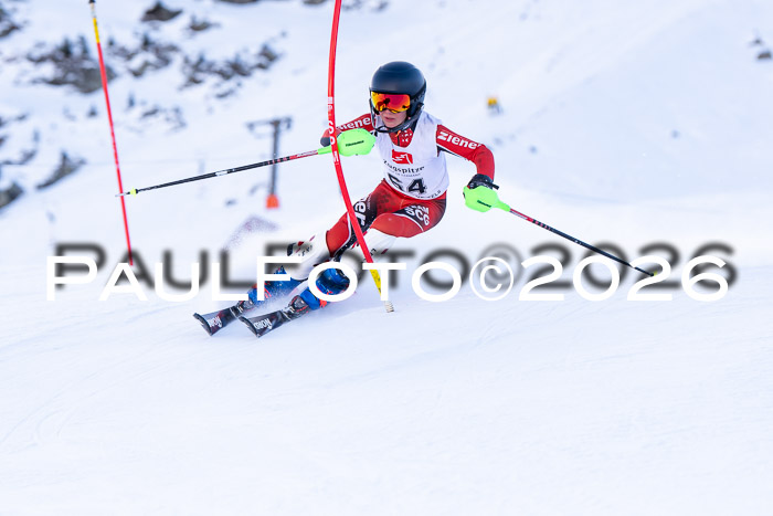 2. BZB CUP SL, 05.01.2026 