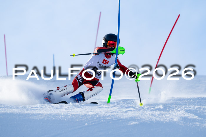 2. BZB CUP SL, 05.01.2026 