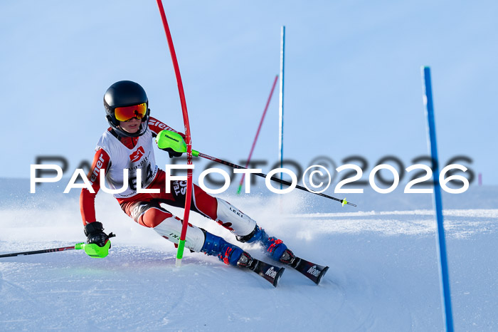 2. BZB CUP SL, 05.01.2026 