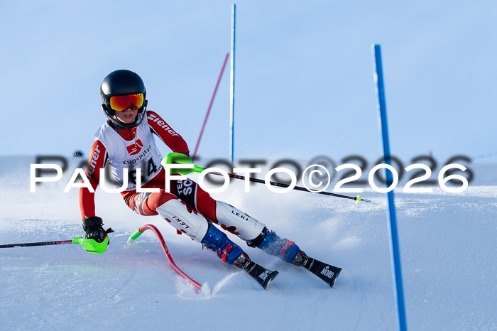 2. BZB CUP SL, 05.01.2026 