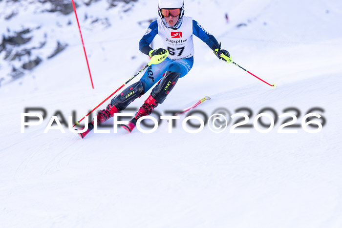 2. BZB CUP SL, 05.01.2026 