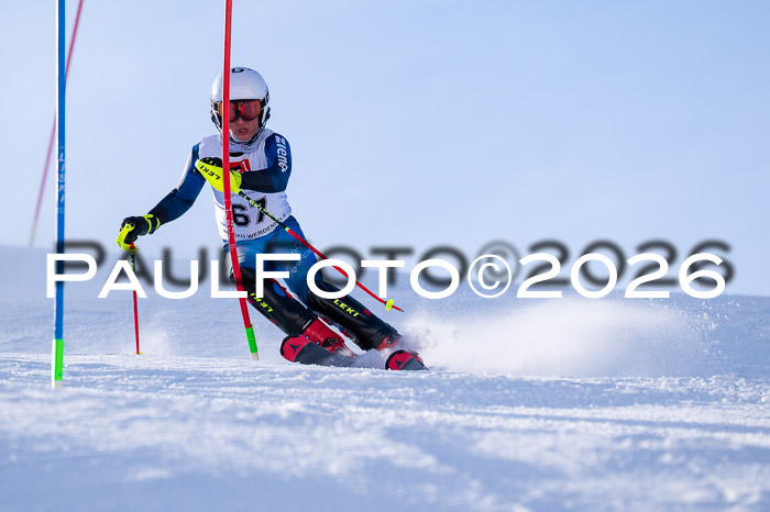 2. BZB CUP SL, 05.01.2026 