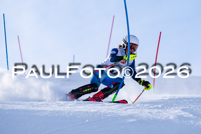 2. BZB CUP SL, 05.01.2026 