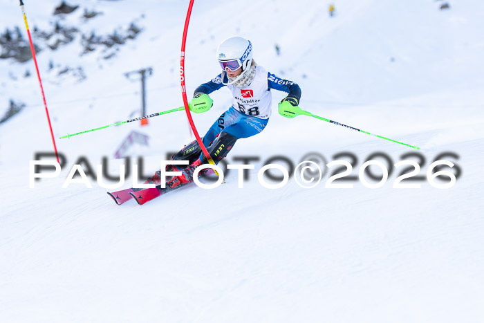 2. BZB CUP SL, 05.01.2026 