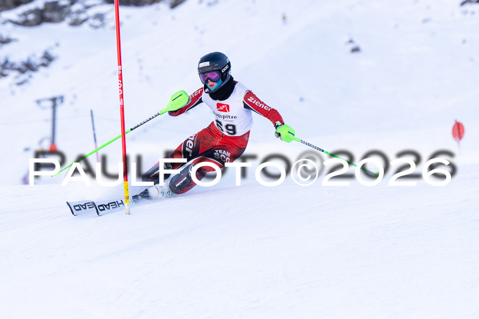 2. BZB CUP SL, 05.01.2026 