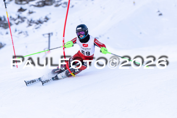 2. BZB CUP SL, 05.01.2026 