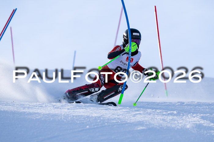 2. BZB CUP SL, 05.01.2026 