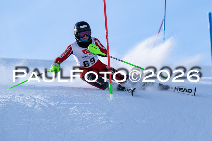 2. BZB CUP SL, 05.01.2026 