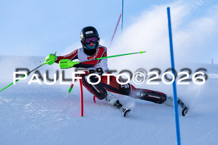 2. BZB CUP SL, 05.01.2026 