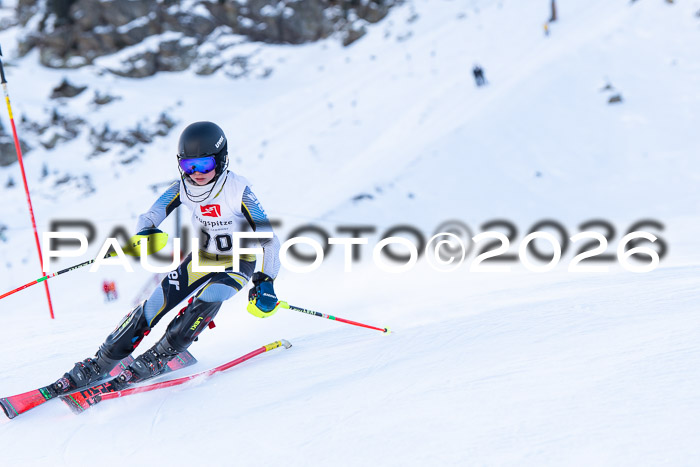 2. BZB CUP SL, 05.01.2026 