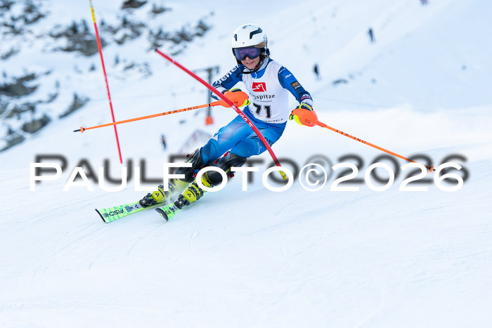 2. BZB CUP SL, 05.01.2026 