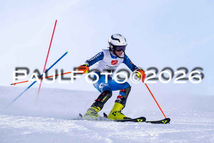 2. BZB CUP SL, 05.01.2026 