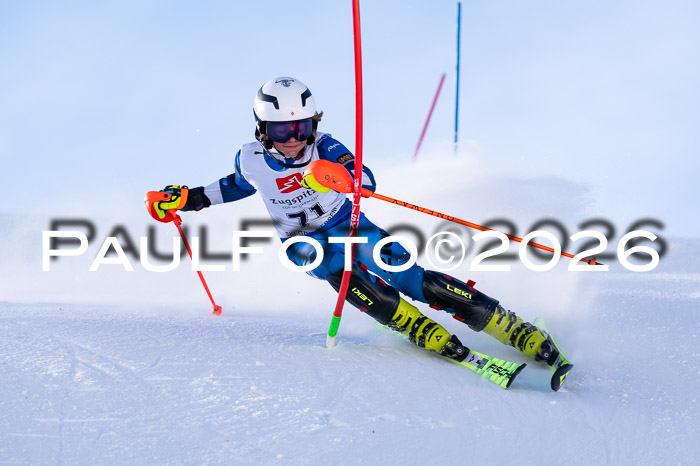 2. BZB CUP SL, 05.01.2026 