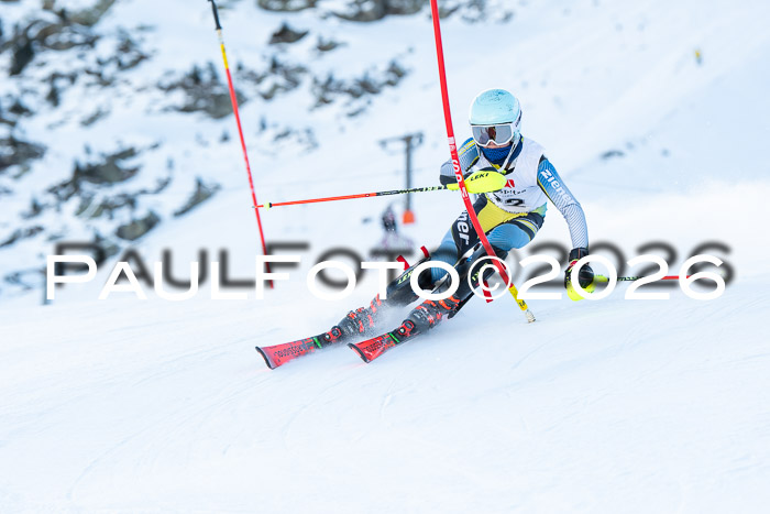 2. BZB CUP SL, 05.01.2026 