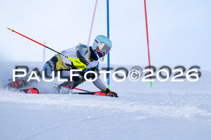 2. BZB CUP SL, 05.01.2026 