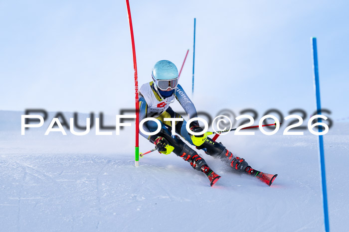 2. BZB CUP SL, 05.01.2026 