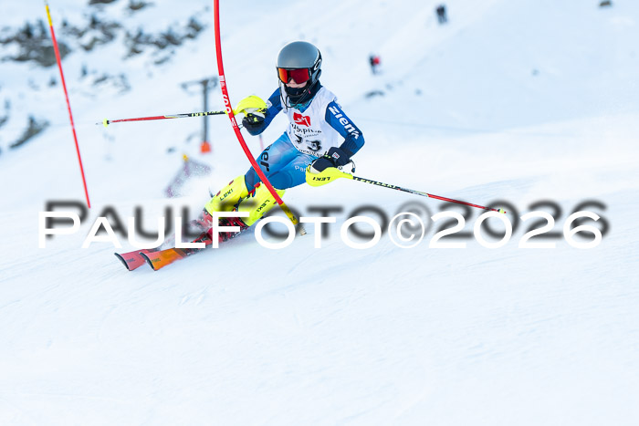 2. BZB CUP SL, 05.01.2026 