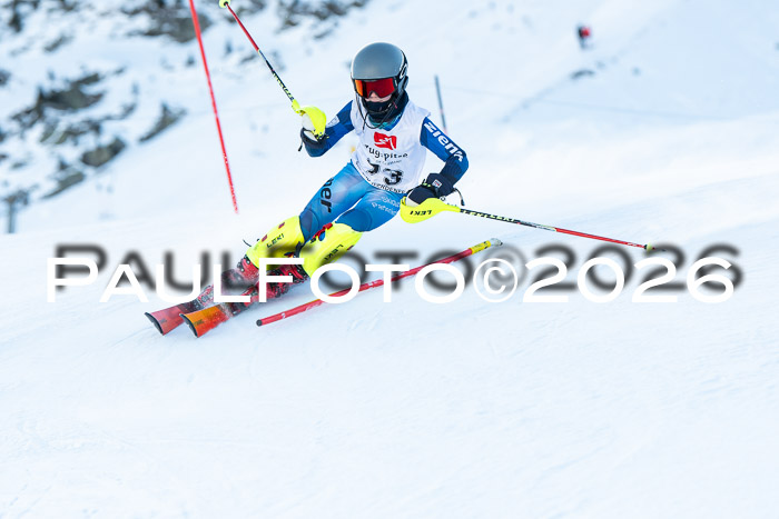 2. BZB CUP SL, 05.01.2026 