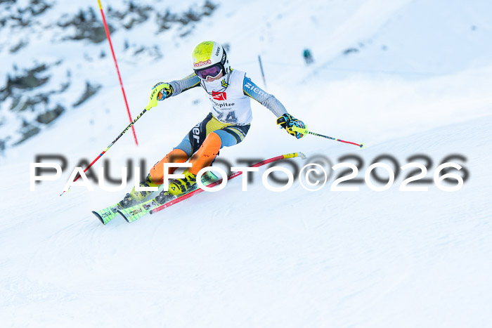 2. BZB CUP SL, 05.01.2026 