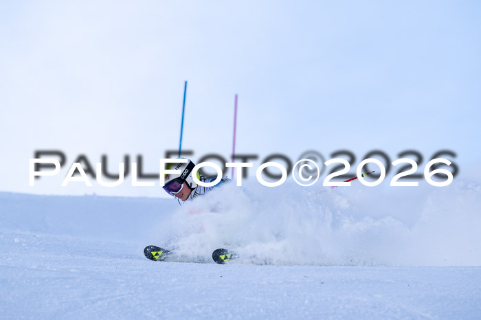 2. BZB CUP SL, 05.01.2026 